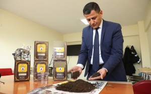 Diyarbakır’da çay sahteciliğine zabıta engeli
