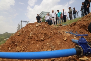 Sîstemê peydakerdiş û vilakerdişê awa şimitişî yena newekerdiş