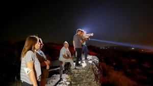 Hemşaredarî Licê de Xebatanê Weşaynayîşê Şewatî Ca De Koordîne Kenê