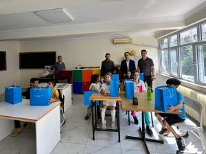 Kesên astengdar nehatin jibîrkirin