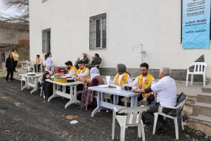 &Ccedil;&ecirc;rm&ucirc;g de xizmet&ecirc; weş&icirc;ye resay&icirc; taxe