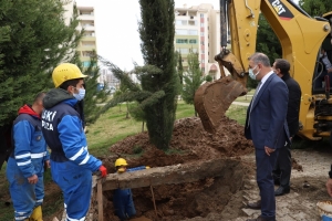 DÎSKÎ probleman ca de çareser keno