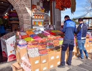 Şaredarîya Şaristanê Girdî seba Roşanê Remezanî amade ya
