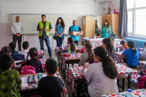 Roja Şitî ya Cîhane ame pîrozkerdiş