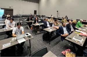 &lsquo;General Conference of Mayors for Peace&rsquo; Begins