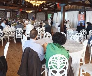 Co-Mayor Hatun: Democratic local government is only possible through public participation