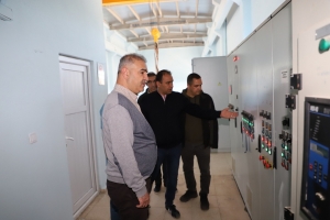 DÎSKÎ ji bo rewşa lezgîn amade ye