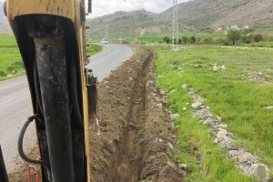 D&Icirc;SK&Icirc;, P&icirc;ran &ucirc; H&ecirc;ni de Xeta Awa Şimitiş&icirc; H&icirc;ra Kerd