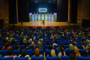Yazar Bekir Develi Diyarbakırlılarla buluştu