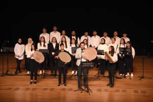 “Uyanış Gençlik” Mekke’nin Fethini kutladı