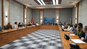 Preparations begin for the 11th International Amed Theatre Festival