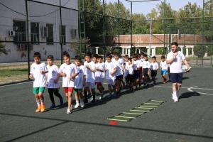 DBB sporcuları Gelişim Ligleri&#039;nde mücadele edecek