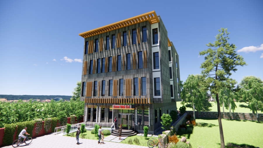 cinarli ogrenciler bilgievine kavusacak diyarbakir buyuksehir belediyesi