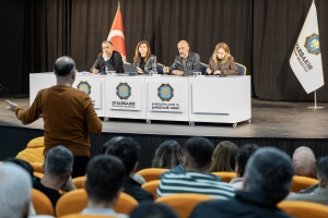 Hevşaredar Bucak bi kedkar&ecirc;n Da&icirc;reya Agirkuj&icirc; &ucirc; Afet&ecirc; re civiya