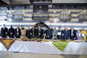 Unutulan yöresel lezzetler kadınlara geçim kaynağı olacak