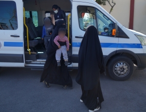 Zabitayî teftîşê parsgeran kenî
