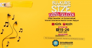 Şaredarî paştgerê wendekaran o