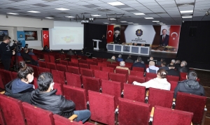 Muxtarî taxanê Yenîşehrî kombîyayiş de ameyê têhet