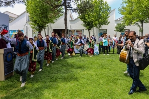 Hewteyê Astengdaran ame pîrozkerdiş