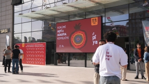 Bernameya 16&ecirc; Gulan&ecirc; ya Foruma Aşt&icirc; &ucirc; Azadiya Civak&icirc;