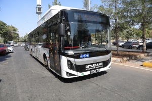 Di navbera Teknokent &ucirc; 500 Evler&ecirc; de xeta n&ucirc; ya veguhastin&ecirc; hat avakirin