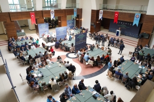 Diyarbakır'da Sıfır Atık &Ccedil;alıştayı d&uuml;zenlendi