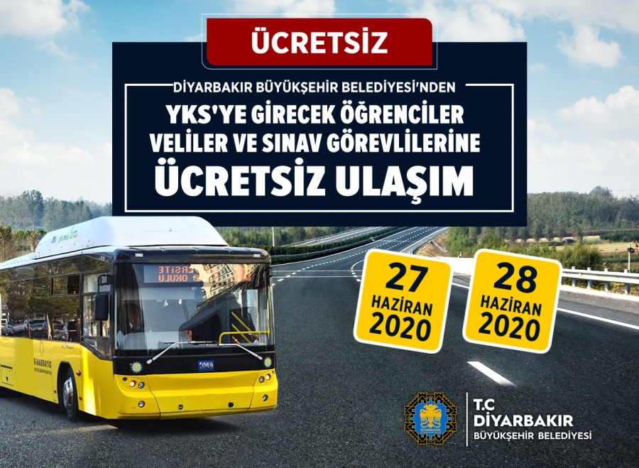 Diyarbakir Belediye Otobusleri Ve Ozel Halk Otobusleri