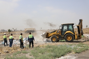 Kontrola bermahî û bermahiyên bijîşkî