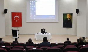 Diyarbakır Pandemi Kurulu Toplantısı Yapıldı