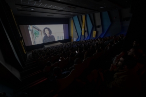 Amed Film Festivali 6&rsquo;ncı g&uuml;n&uuml;nde yoğun ilgi ile s&uuml;rd&uuml;