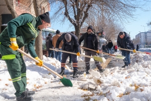 Merkez&ecirc; Şaristan&icirc; de Xebat&ecirc; Pakkerdiş&ecirc; Vewre &ucirc; Soleeştiş&icirc;