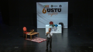 Li Diyarbekirê konferansa “Vefikirîna Li Pêxember” li dar ket