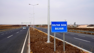 Nameyê eshabeyan dîyeno bulvaran