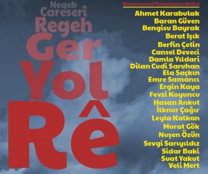 R&Ecirc;/YOL Exhibition: History, resistance and the emancipation of images