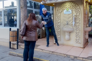 5 cayan de her roje 1.900 kesan r&ecirc; şorba yena vilakerdene