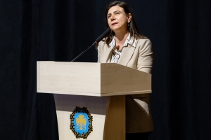 Co-Mayor Bucak: We are carrying out work for multilingualism