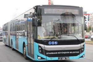 F7 toplu taşıma aracının güzergahı revize edildi