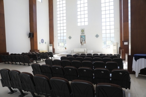 Free Sign Language Interpretation Service at Wedding Ceremonies