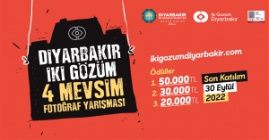 “İki Gözüm Diyarbakır”da “Büyük Ödül” için geri sayım başladı