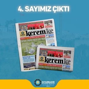 Hejmara 4 ya “Keremke” derket