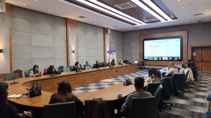 Perwerdeya Qonaxa 2&rsquo;yem&icirc;n a Bernameya BJD&rsquo;&ecirc; berdewam dike