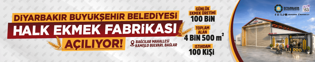 Halk Ekmek Fabrikası